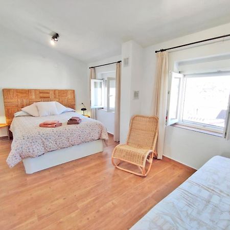 Casa Cerro Luna Constantina Eksteriør billede