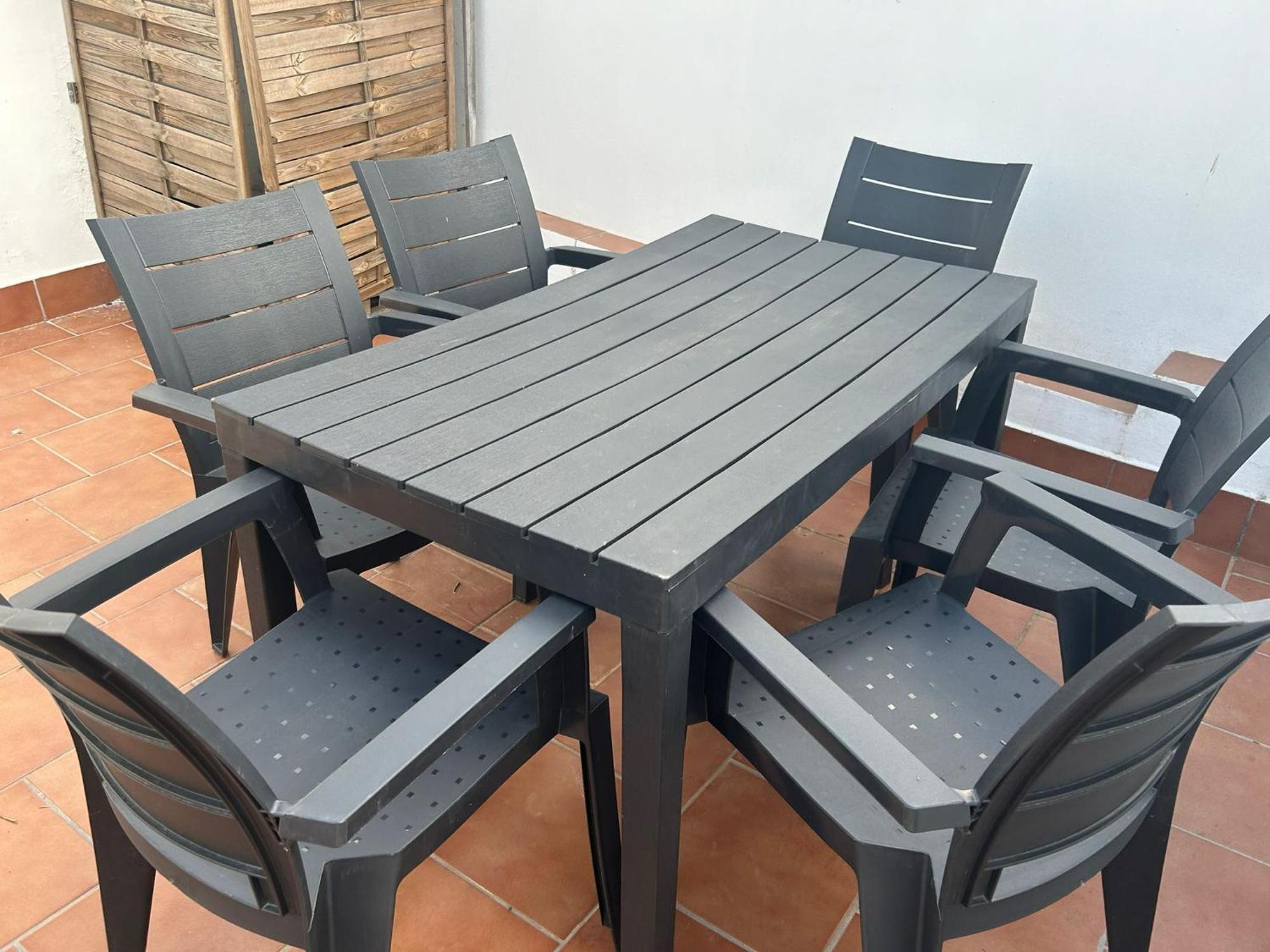 Casa Cerro Luna Constantina Eksteriør billede