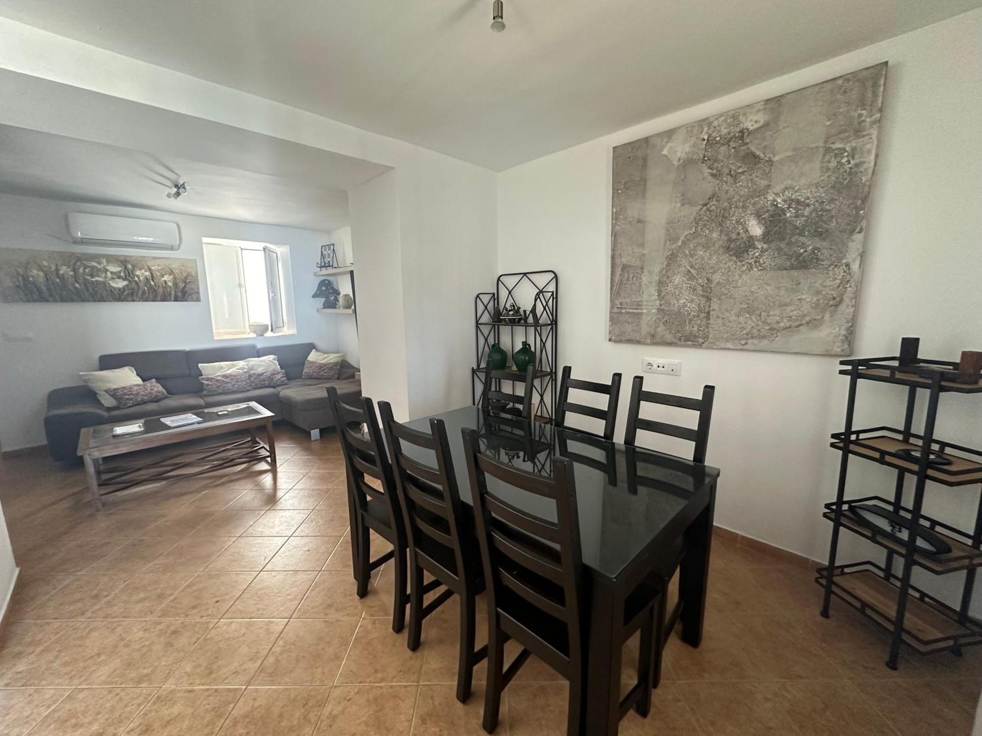 Casa Cerro Luna Constantina Eksteriør billede
